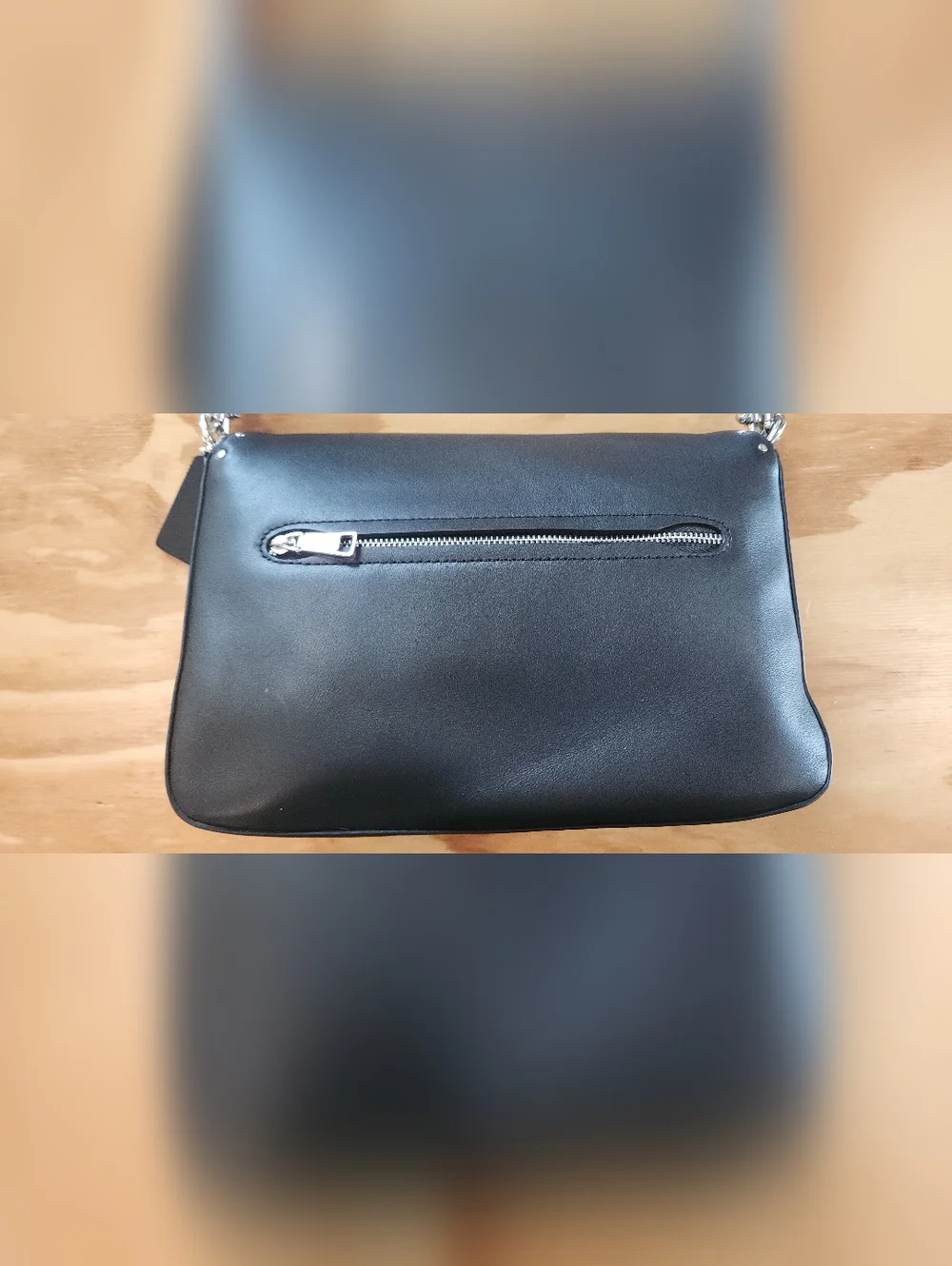 Coach Soft Tabby With Rivets - Picture 10 of 14